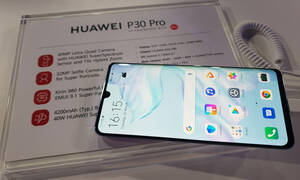 Huawei P30 Pro: Το smartphone που αλλάζει τον τρόπο που τραβάμε φωτογραφίες