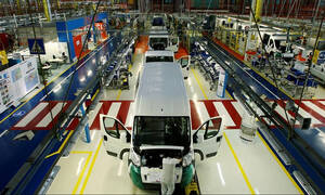 H Fiat-Chrysler απέρριψε την πρόταση συνεργασίας της PSA