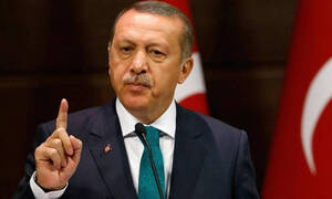 Νέο παραλήρημα Ερντογάν: Δεν θα υπάρξει ξανά Κωνσταντινούπολη και η Αγιά Σοφιά θα γίνει τζαμί 