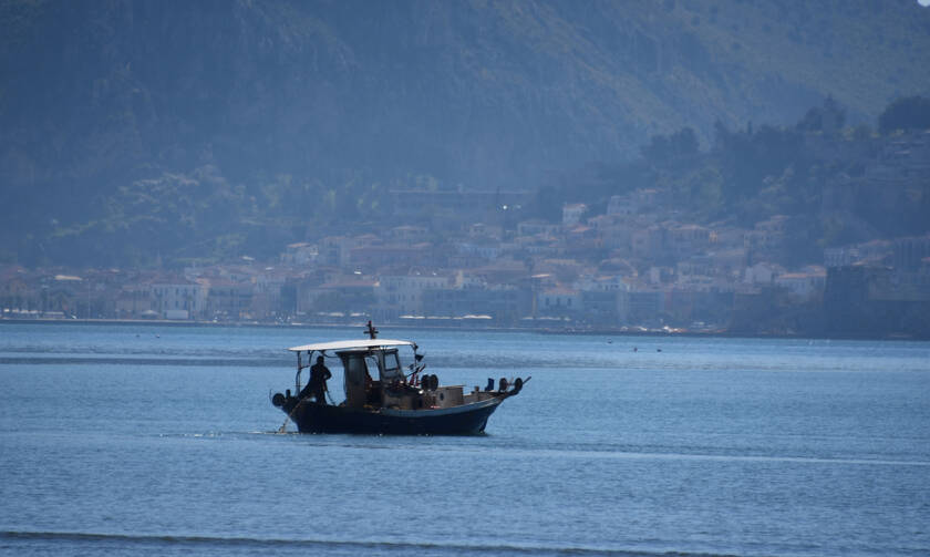 Ηράκλειο: Ώρες αγωνίας για 33χρόνο ψαροντουφεκά που αγνοείται - Ολονύχτιες έρευνες