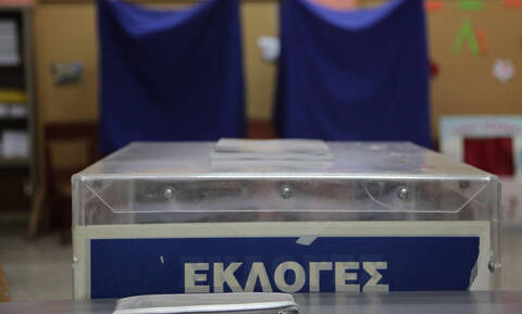 Νέα δημοσκόπηση: 10 μονάδες η διαφορά ΝΔ - ΣΥΡΙΖΑ
