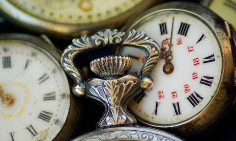 Αλλαγή ώρας 2019: Προσοχή! Δείτε πότε πρέπει να γυρίσουμε τα ρολόγια μας μία ώρα μπροστά