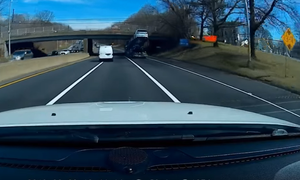 Πώς να καταστρέψετε ένα αυτοκίνητο στη μεταφορά του! (Video)
