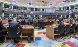 «Ξεκλειδώνει» η δόση των 970 εκατ. ευρώ στο Eurogroup της 5ης Απριλίου