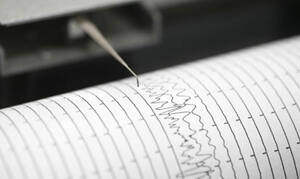5.2 Richter scale earthquake felt in capital Athens