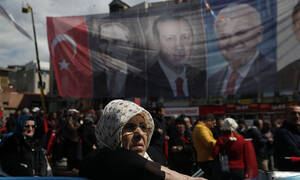 Εκλογές Τουρκία: Στις κάλπες 57 εκατομμύρια ψηφοφόροι - Κρίσιμο το αποτέλεσμα για τον Ερντογάν