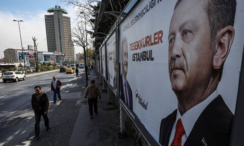 Εκλογές στην Τουρκία: Παρατυπίες καταγγέλλει ο υποψήφιος του Ερντογάν στην Άγκυρα