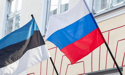 Эстония запросила встречу президента с Владимиром Путиным в Москве 18 апреля