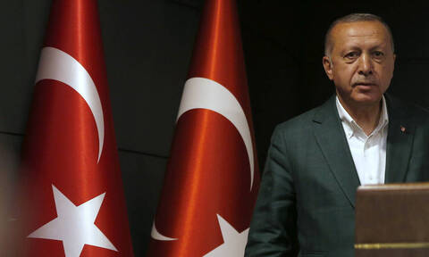 Σε πανικό ο Ερντογάν - Θέλει πάση θυσία την Κωνσταντινούπολη - Ιμάμογλου: Εγώ είμαι ο δήμαρχος
