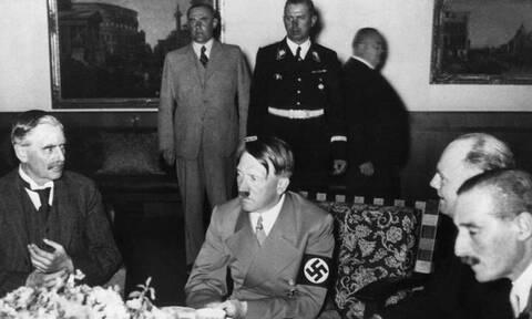 Έτσι πέθανε ο Χίτλερ: Ποια ήταν τα τελευταία λόγια του