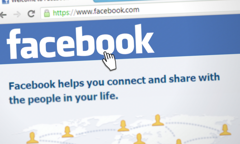 Νέο «φιάσκο» στο Facebook: Εκατομμύρια στοιχεία χρηστών διαθέσιμα με ένα κλικ!