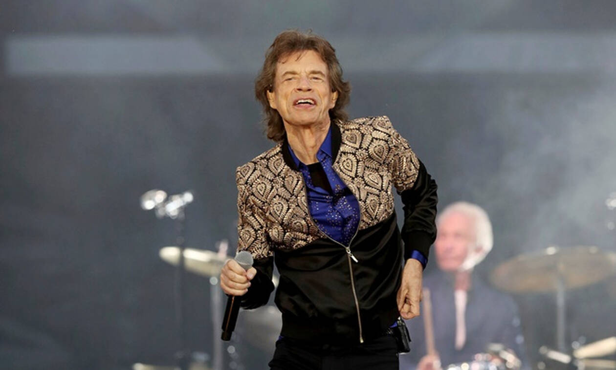 Μικ Τζάγκερ: Ο «γερόλυκος» των Rolling Stones υποβλήθηκε σε επέμβαση στην καρδιά