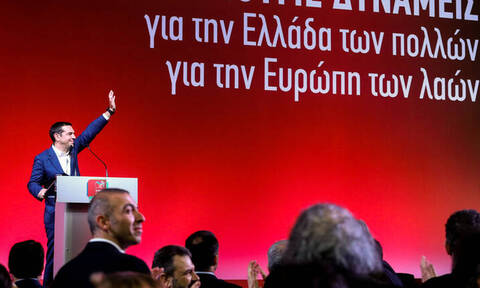 Γιατί ο Αλέξης Τσίπρας επενδύει στον «ΣΥΡΙΖΑ – Προοδευτική Συμμαχία»
