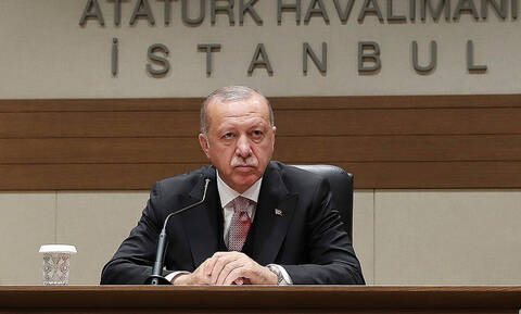 «Άκυρο» στον Ερντογάν για επανακαταμέτρηση ψήφων στην Κωνσταντινούπολη