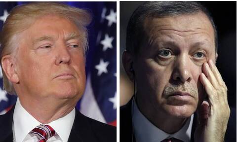 Οι ΗΠΑ απειλούν τον Ερντογάν: «Θα σας καταστρέψουμε αν πάρετε τους S-400»