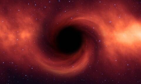 Μαύρη Τρύπα: Τι είναι - Πώς δημιουργείται