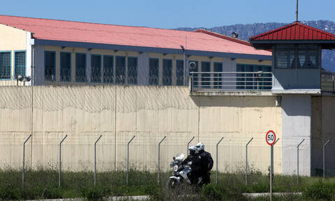 Φονικό στις φυλακές Τρικάλων: Νεκρός κρατούμενος μετά από συμπλοκή