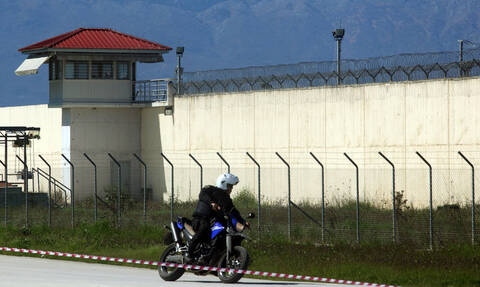 Φυλακές Τρικάλων: Νεκρός κρατούμενος λίγο πριν αποφυλακιστεί - Ξυλοκοπήθηκε μέχρι θανάτου