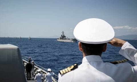 Θλίψη στο Πολεμικό Ναυτικό: Αξιωματικός έφυγε από τη ζώη εν ώρα υπηρεσίας  