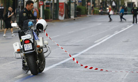 Μαραθώνιος Θεσσαλονίκης: Ποιοι δρόμοι θα είναι κλειστοί την Κυριακή 