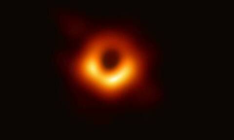 Μετά τη φωτογράφιση της μαύρης τρύπας Μ87, τι; Το επιστημονικό «θαύμα» που ακολουθεί!