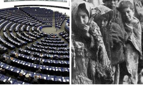 Εθνική ντροπή! Αυτοί είναι οι «Έλληνες» ευρωβουλευτές που δεν ψήφισαν την γενοκτονία των Ποντίων