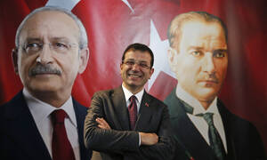 «Χαστούκι» για Ερντογάν: Έχασε οριστικά την Κωνσταντινούπολη – Δήμαρχος ο Ιμάμογλου