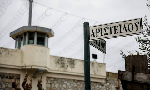 «Μαφία των φυλακών»: «Βόμβα» Αντωνόπουλου – Καταγγέλλει πολιτικά πρόσωπα και πασίγνωστους δικηγόρους