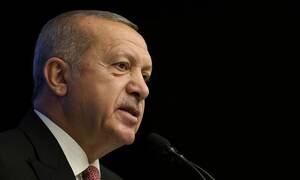 Ερντογάν: Δεν παραδέχεται την ήττα στην Κωνσταντινούπολη - «Δεν έχουμε πει την τελευταία κουβέντα»