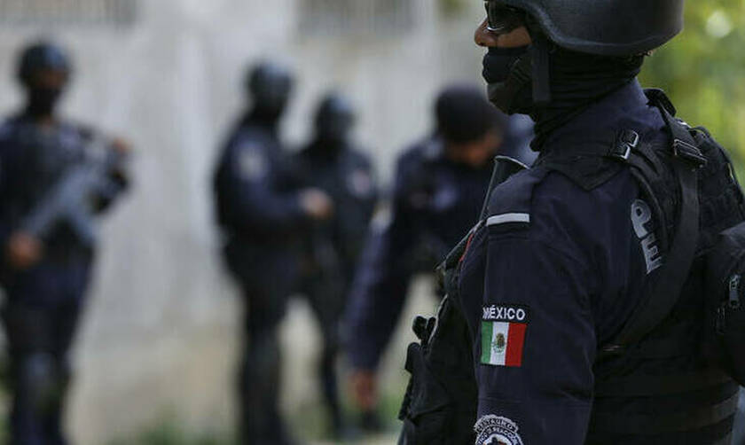 Μεξικό: Ένοπλοι εισέβαλαν σε αστυνομικό τμήμα και σκότωσαν δικαστή