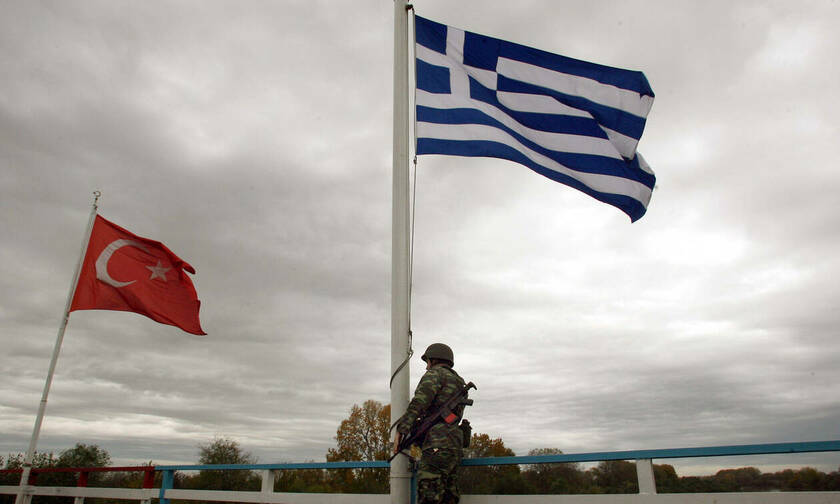Στα άκρα η τουρκική προπαγάνδα: «Έλληνες στρατιώτες πυροβόλησαν Τούρκους ψαράδες στον Έβρο» 