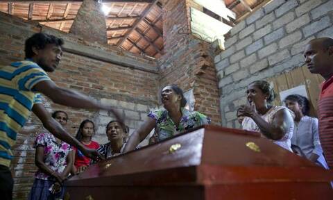 Μακελειό στη Σρι Λάνκα: Πασίγνωστος μεγιστάνας έχασε τα 3 από τα 4 παιδιά του