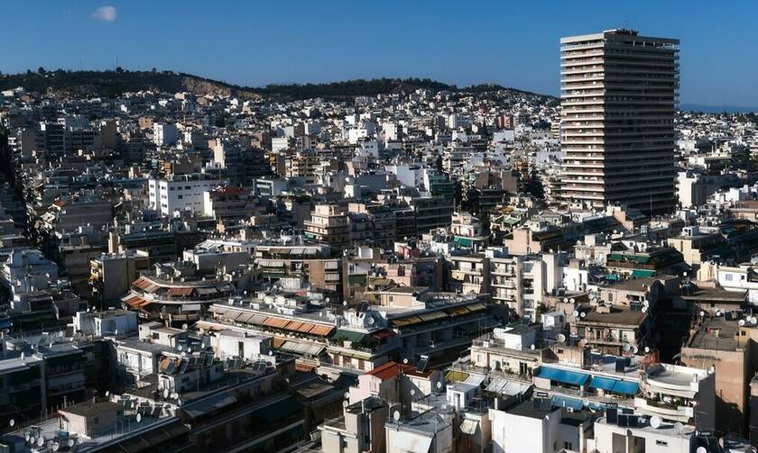 Ακίνητα: Αυτές είναι οι «χρυσές» ευκαιρίες σε Αθήνα και Θεσσαλονίκη