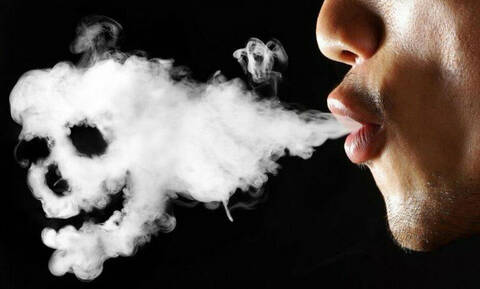 10 πράγματα που δεν ήξερες για το κάπνισμα