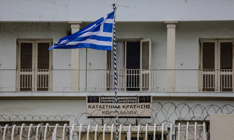 «Μαφία των φυλακών»: Εκτάκτως στο νοσοκομείο ο δικηγόρος Γιώργος Αντωνόπουλος 