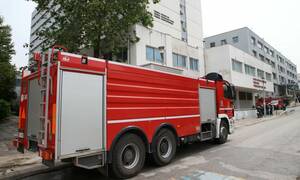 Πυρκαγιά στο ΑΠΘ: Εκτός λειτουργίας οι ηλεκτρονικές υπηρεσίες του πανεπιστημίου 