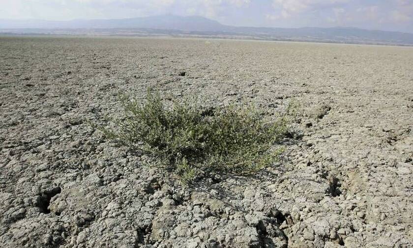 Η ξηρασία απειλεί την Ευρώπη – Τι λένε οι επιστήμονες