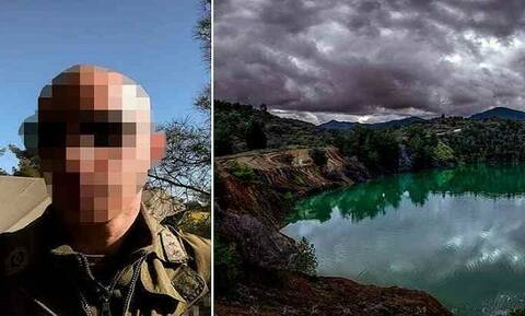Κύπρος: Έτσι «έσπασε» ο serial killer - Η μαύρη λίστα του θανάτου (pics)