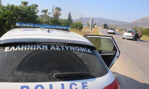 Καραμπόλα στην Κινέτα: Μεγάλο μποτιλιάρισμα - Μεγάλες καθυστερήσεις στην επιστροφή των Αθηναίων 
