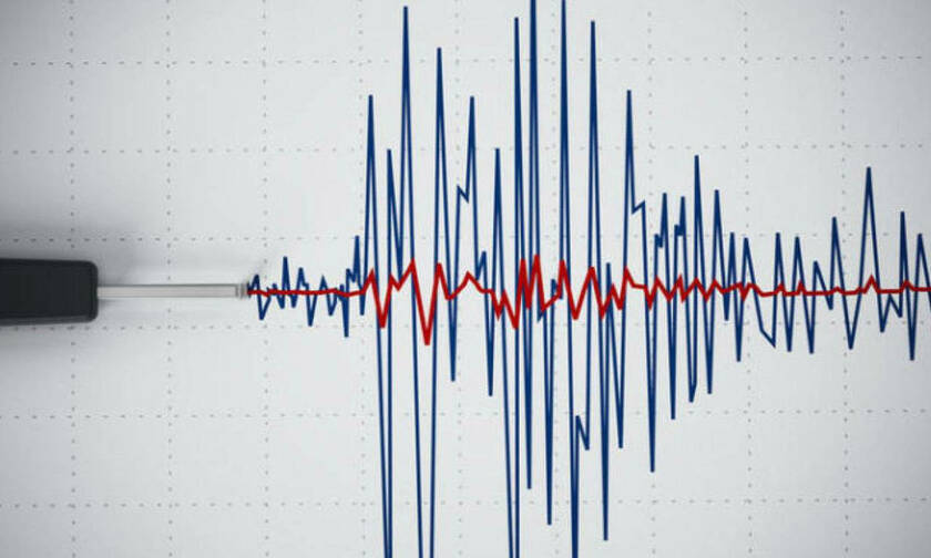 Σεισμός ΤΩΡΑ: 4,2 Ρίχτερ ταρακούνησαν την Μυτιλήνη  