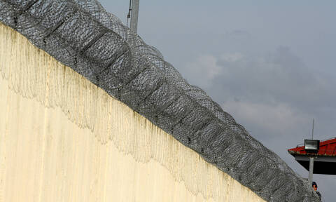 Φυλακές Τρικάλων: Άγρια συμπλοκή με έναν κρατούμενο νεκρό