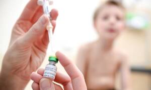 «Ωρολογιακή βόμβα» τα ανεμβολίαστα παιδιά στην Ευρωπαϊκή Ένωση 