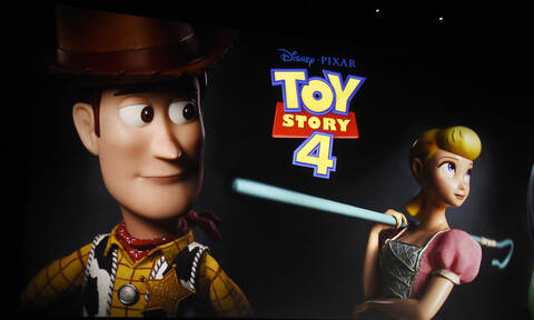 Έρχεται το -ματωμένο- τέλος του λατρεμένου Γούντι από το Toy Story; (pic)