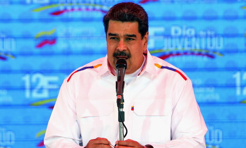 Βενεζουέλα: Ο Μαδούρο κάλεσε το στρατό να είναι έτοιμος σε περίπτωση επίθεσης των ΗΠΑ