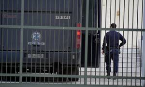 Το ΣτΕ μετέτρεψε την απόλυση διευθύντριας των αγροτικών φυλακών Κασσαβέτειας σε κράτηση 3 μισθών