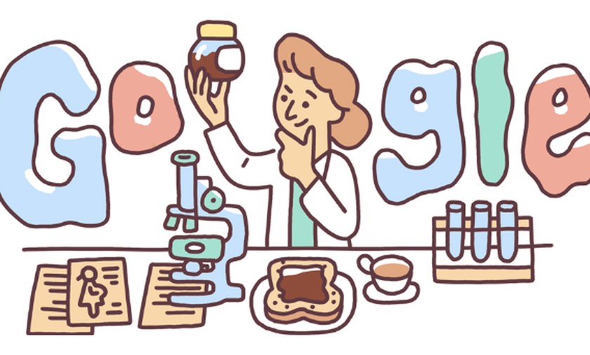 Lucy Wills: Ποια είναι η σπουδαία επιστήμονας που τιμά η Google