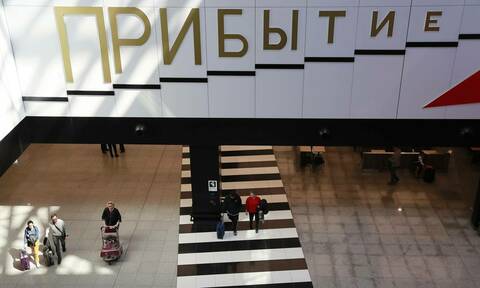 Шереметьево включили в десятку лучших аэропортов мира