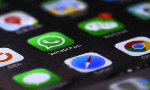 Απίστευτη κομπίνα: Έτσι χάκαραν χιλιάδες χρήστες του WhatsApp