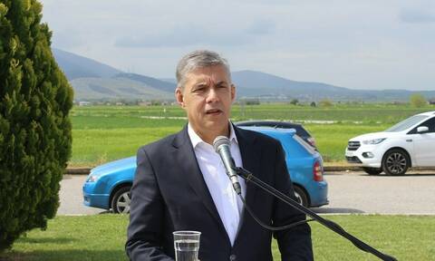 Περιφερειακές εκλογές 2019 - Δημοσκόπηση: Πρώτος ο Κώστας Αγοραστός στη Θεσσαλία
