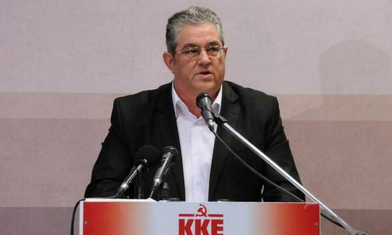 Î•ÎºÎ»Î¿Î³Î­Ï‚ 2019 - ÎšÎšÎ•: Î£Ï„Î¿ Î£ÏÎ½Ï„Î±Î³Î¼Î± ÏƒÏ„Î¹Ï‚ 22/5 Î· Ï€ÏÎ¿ÎµÎºÎ»Î¿Î³Î¹ÎºÎ® ÏƒÏ…Î³ÎºÎ­Î½Ï„ÏÏ‰ÏƒÎ·